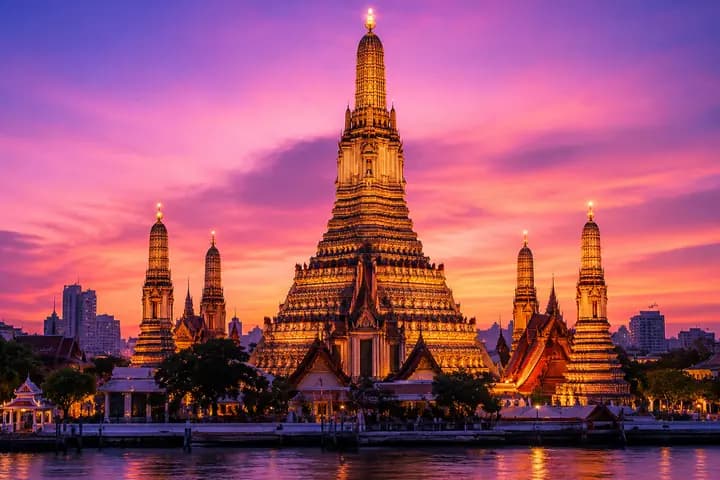 Thailand