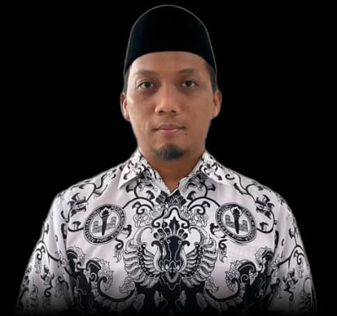 Mukhammad Zakaria