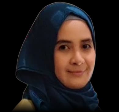 Novita Ruhudah