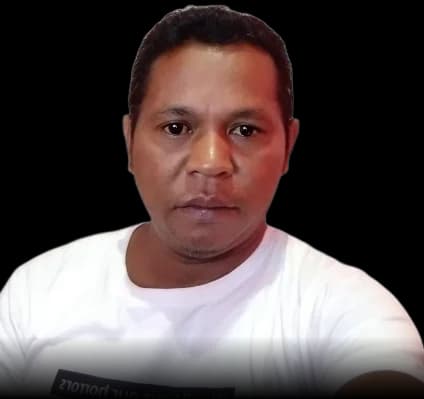 Ronald Bitalessy
